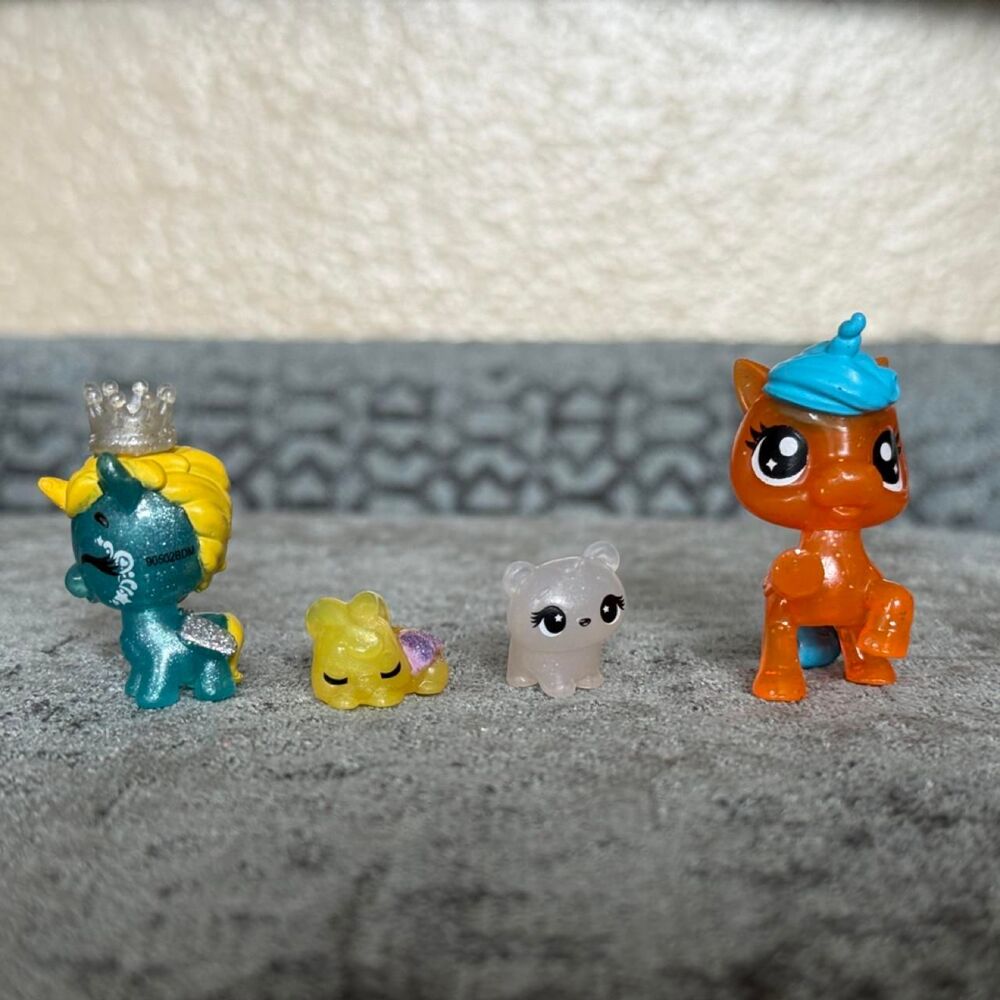 Unbranded Multi Dolls-accessories